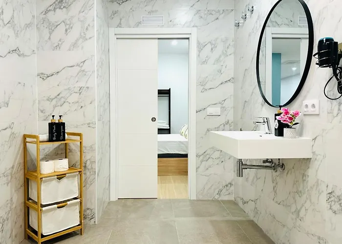 Flat B - Wide & Beautifull Flat Near Historic Center Apartment