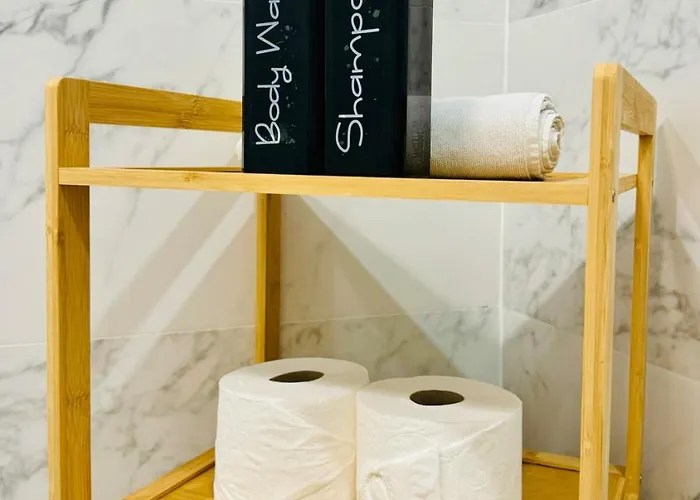 Flat B - Wide & Beautifull Flat Near Historic Center