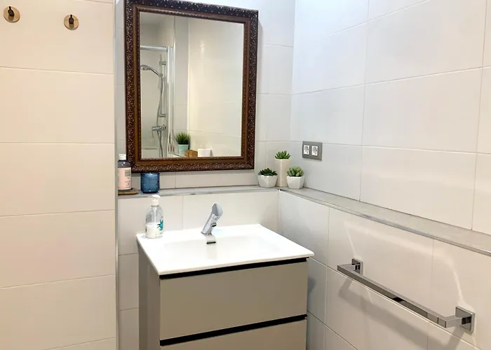 Koa Centric, Comfy In Ruzafa *