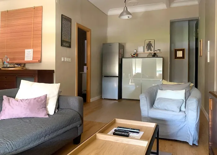 Koa Centric, Comfy In Ruzafa * Βαλένθια