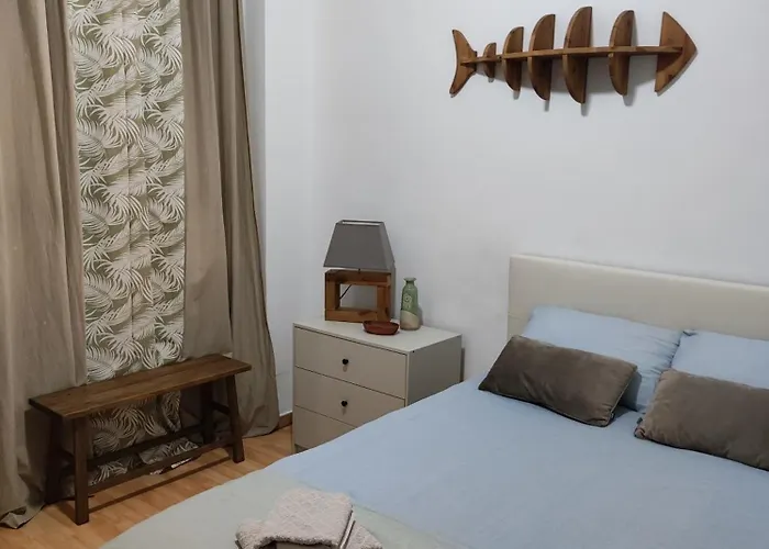 Koa Centric, Comfy In Ruzafa Διαμέρισμα *