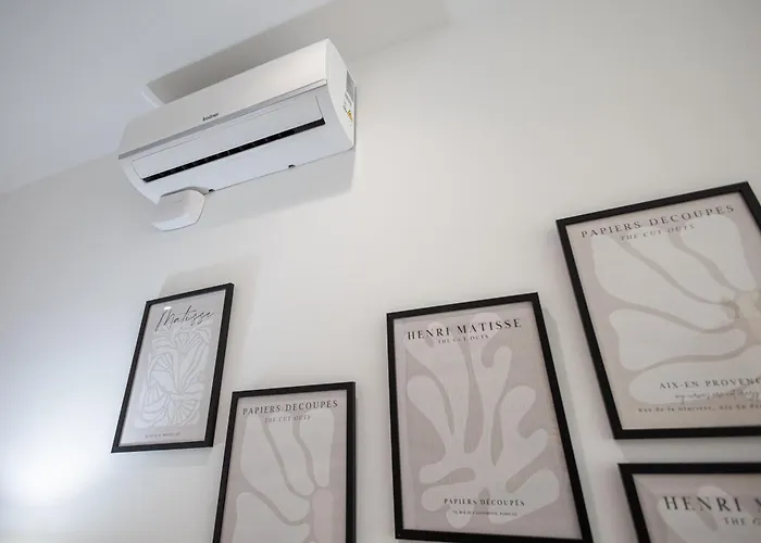 شقة Florit Flats - The Monteolivete *