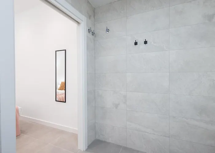 Florit Flats - The Monteolivete *