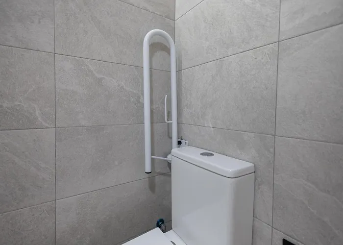 Florit Flats - The Monteolivete شقة فالنسيا