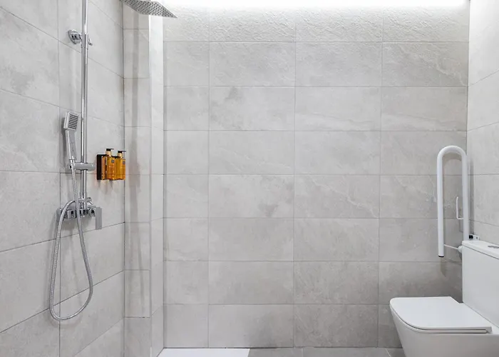 Florit Flats - The Monteolivete فالنسيا