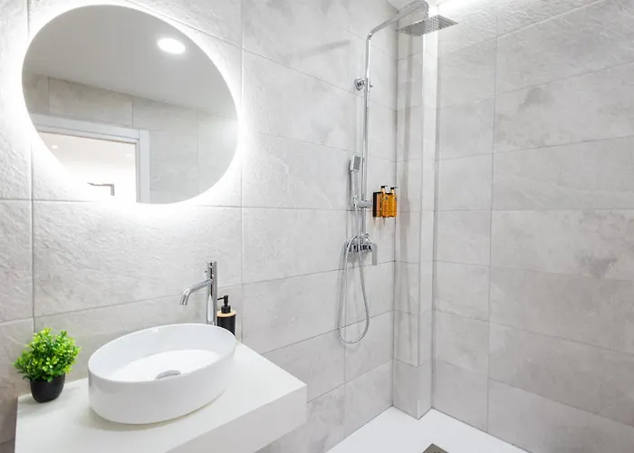 شقة Florit Flats - The Monteolivete فالنسيا