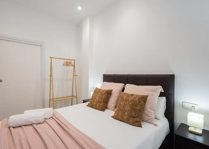 شقة Florit Flats - The Monteolivete