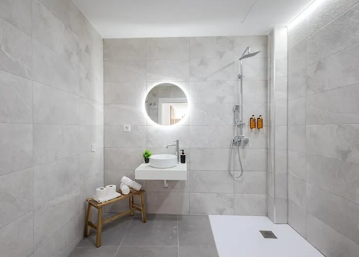 شقة Florit Flats - The Monteolivete فالنسيا