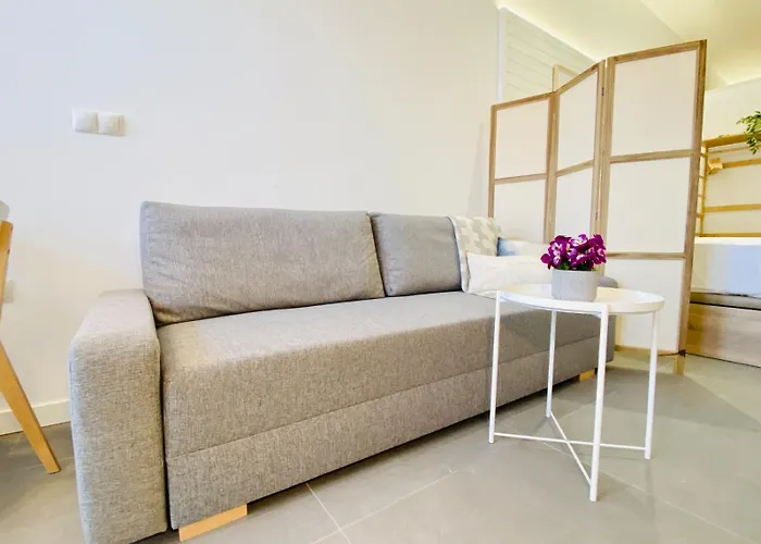 Lejlighed Lindo Cabanyal - Comfort Family Beachside Valencia