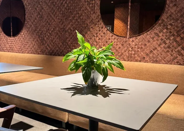 Ξενοδοχείο Arena Select