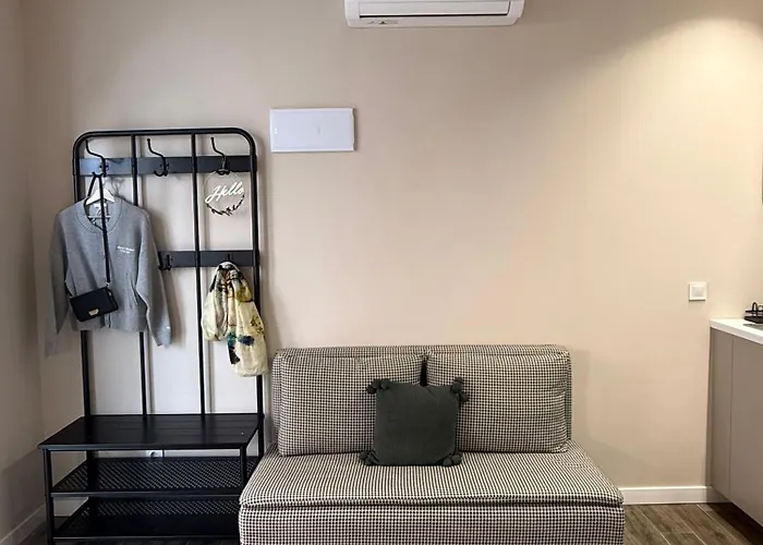 Urban Soul * Valensiya