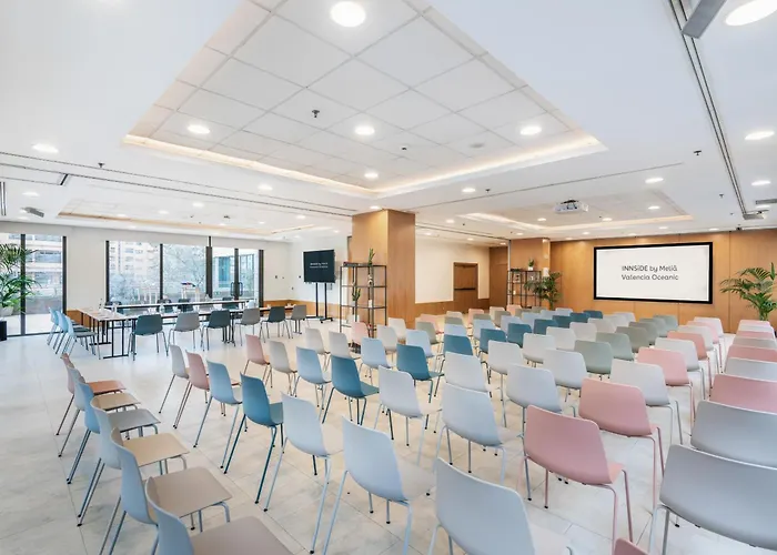 Innside By Melia Oceanic 4*