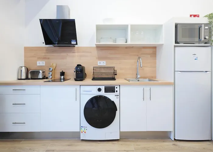 Total Sorolla Apartment