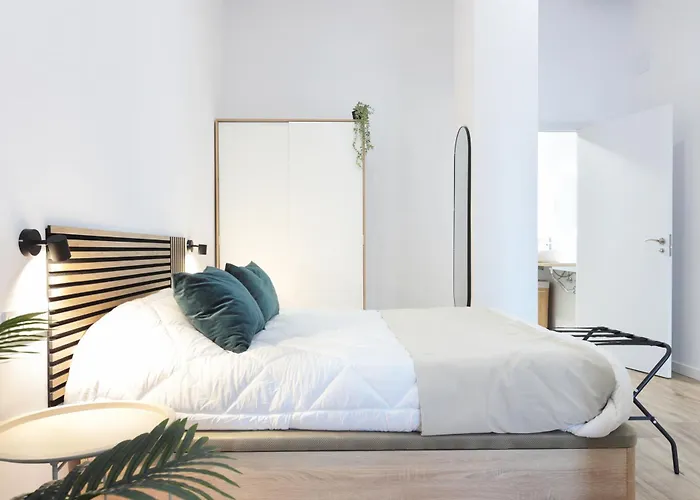 Apartment Total Sorolla Valencia