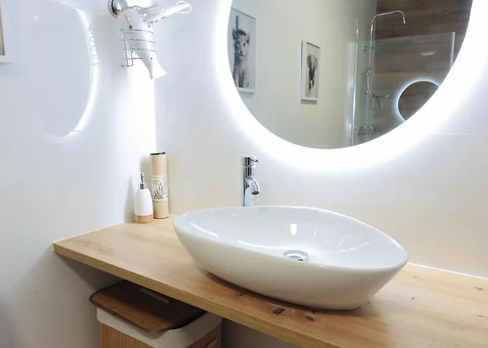 Total Sorolla Apartment *