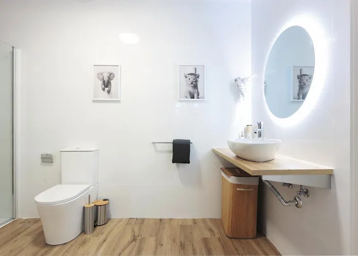 Total Sorolla Valencia