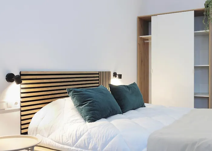 Total Sorolla Apartment