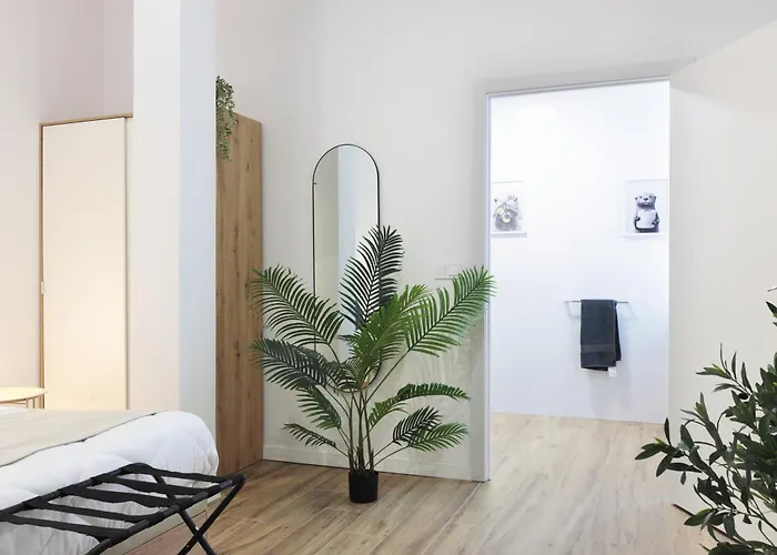 Apartment Total Sorolla *