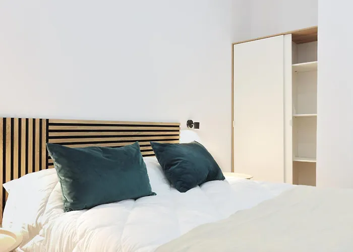 Apartment Total Sorolla *