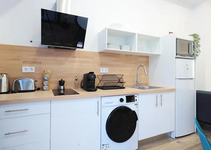 Total Sorolla Apartment Valencia