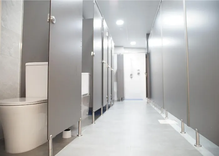 Хостел Aiora *