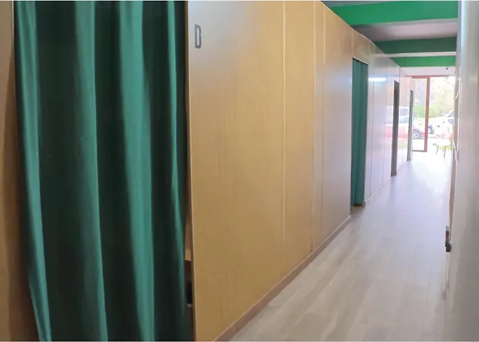 Aiora Валенсия