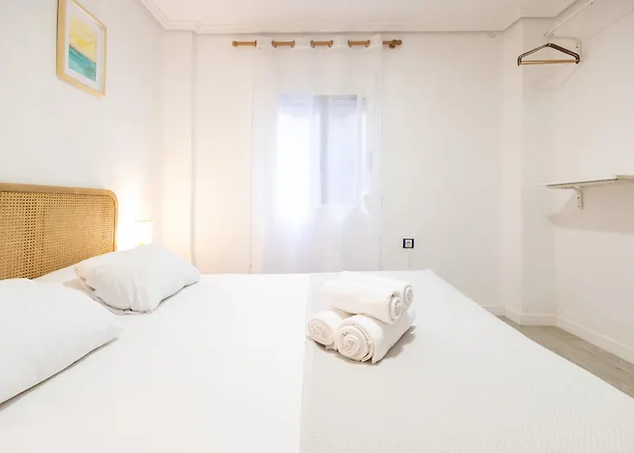 La Casita De Pescadores By Concept Flats 발렌시아