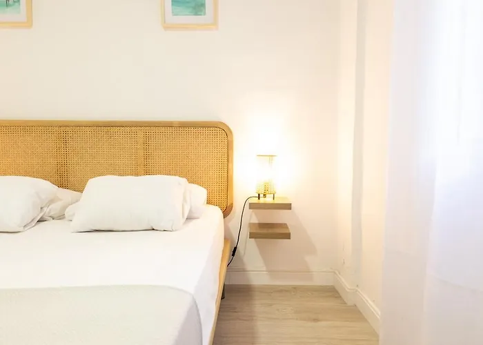 La Casita De Pescadores By Concept Flats