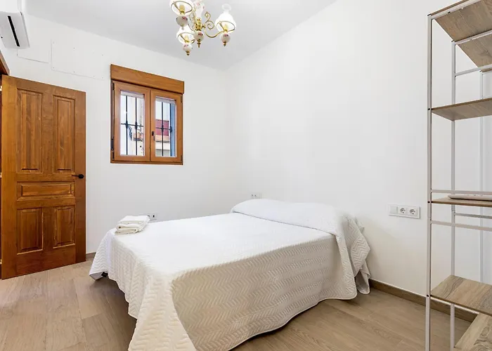 شقة Angeles -cabanal-