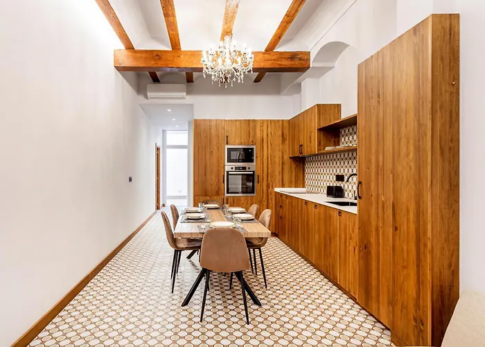 Angeles -cabanal- شقة