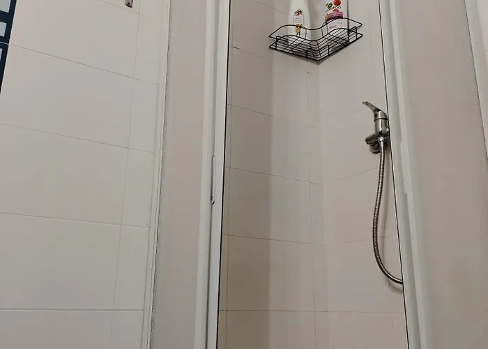 Playa Sol Y Arena Pansiyon