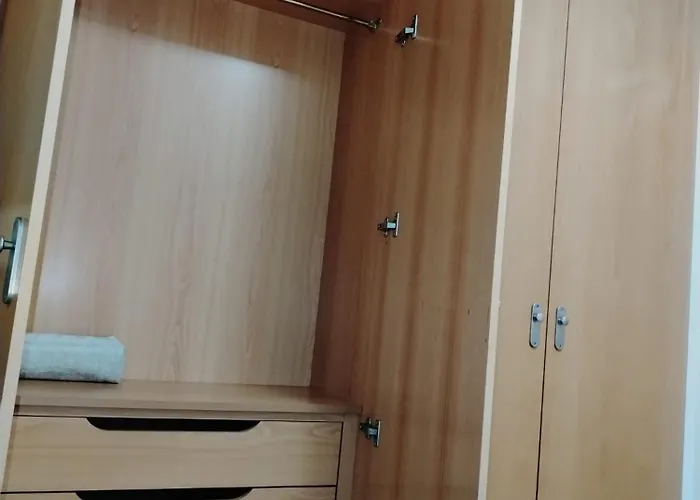 Playa Sol Y Arena Pansiyon