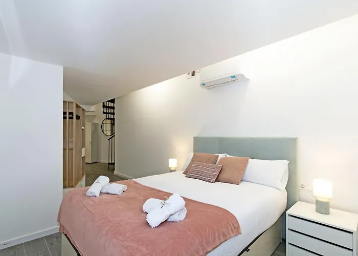 Guestready - Llovera شقة فالنسيا