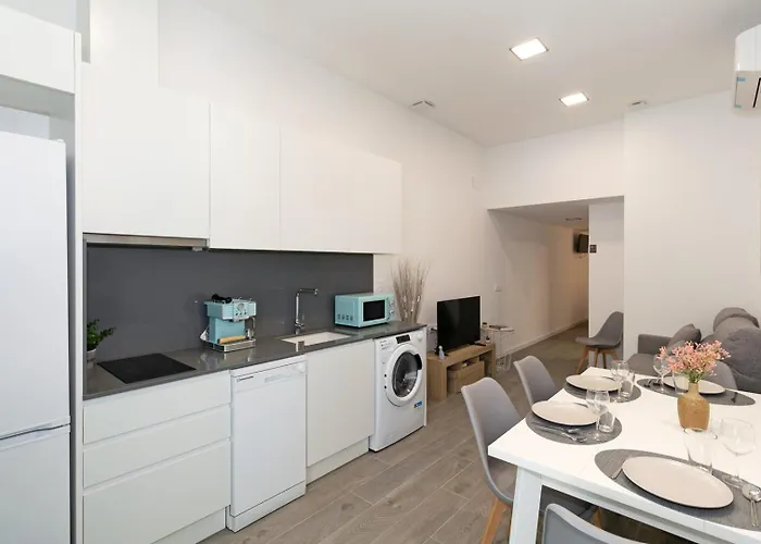 Guestready - Llovera فالنسيا