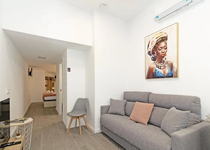 Guestready - Llovera * فالنسيا