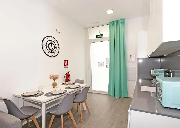 Guestready - Llovera شقة