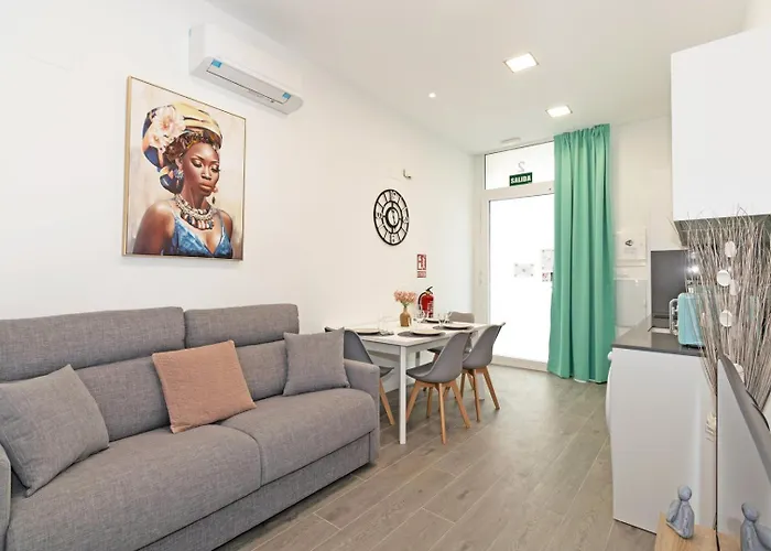 Guestready - Llovera شقة *