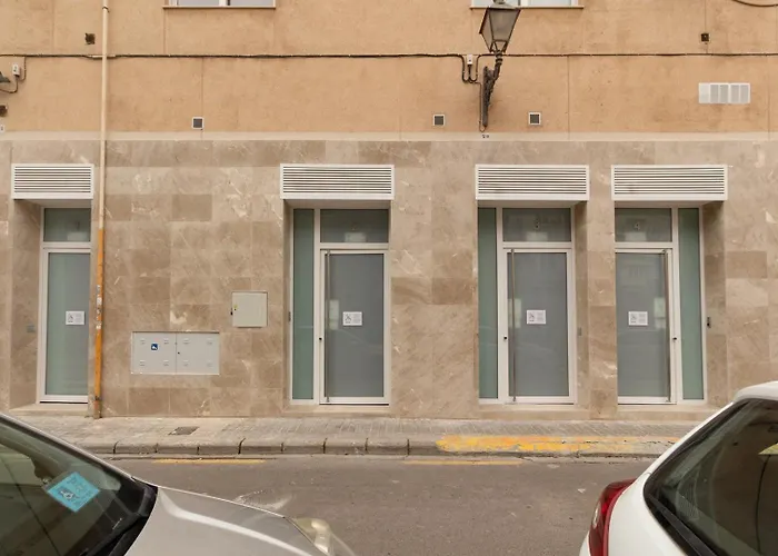 Guestready - Llovera شقة فالنسيا