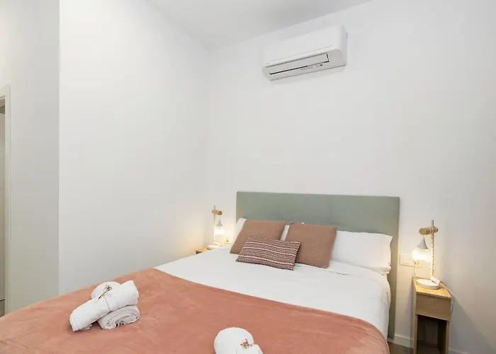 Guestready - Llovera شقة *