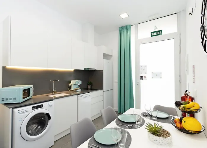 Guestready - Llovera فالنسيا