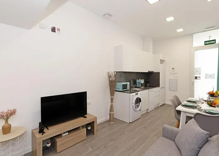 Guestready - Llovera * فالنسيا