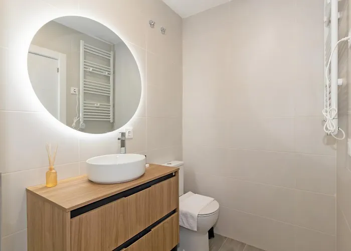 Guestready - Llovera * فالنسيا