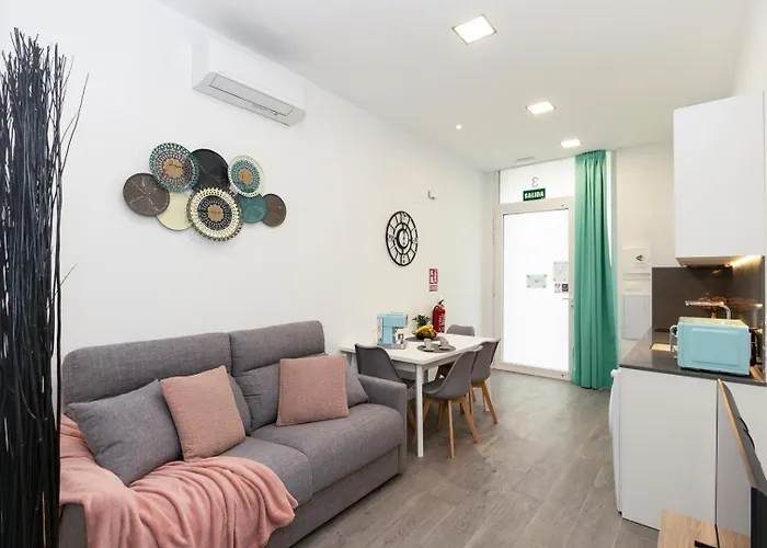 Guestready - Llovera