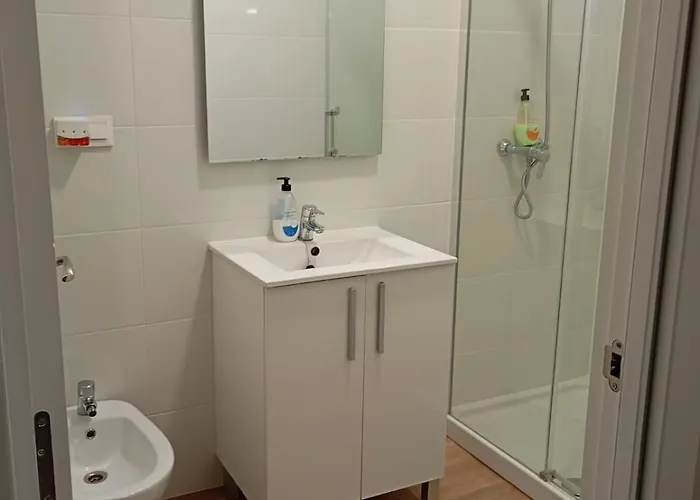 Hotel Rous - Solo Adultos