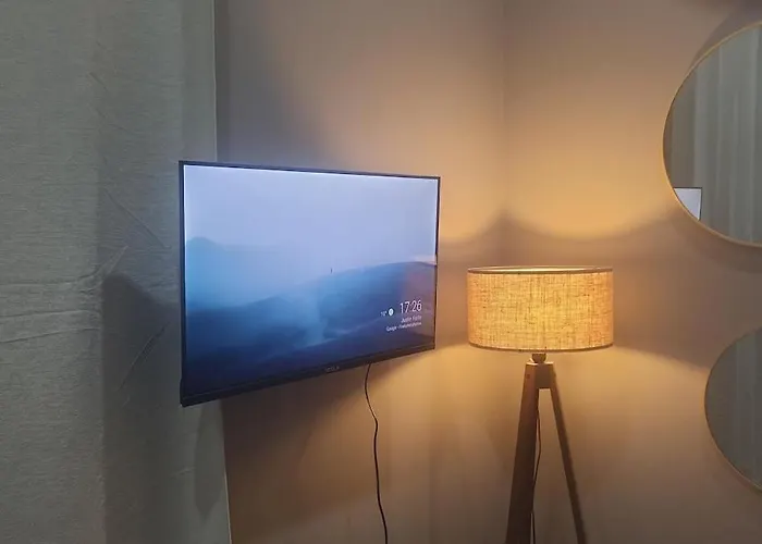 Charming Urban In * فالنسيا