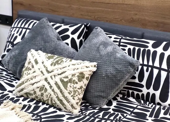 Charming Urban In * فالنسيا