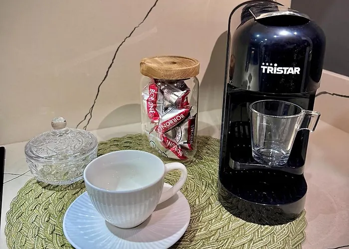 Charming Urban In * فالنسيا