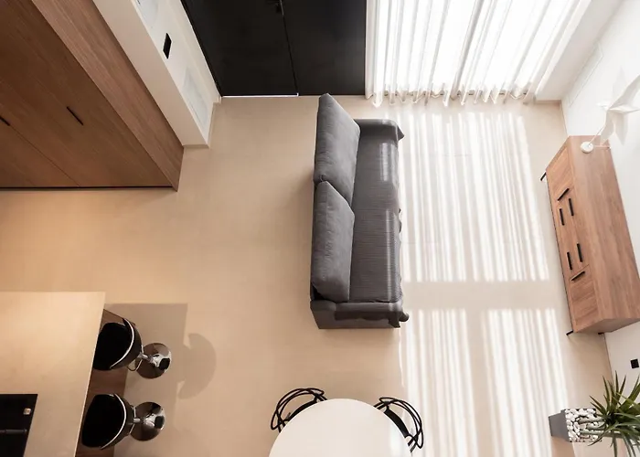 Aqua Ciudad De Artes I *