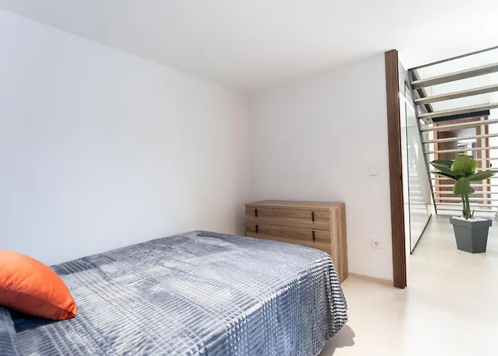 Aqua Ciudad De Artes I *