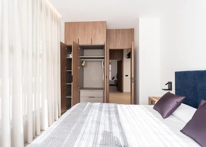 Aqua Ciudad De Artes I *